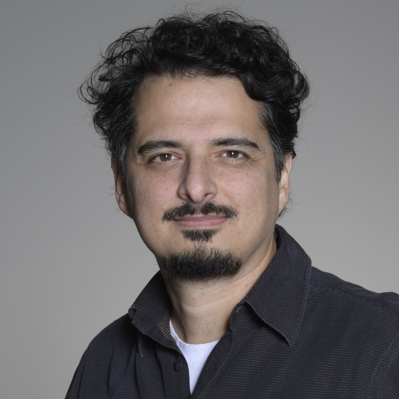 Sergio Serapiao