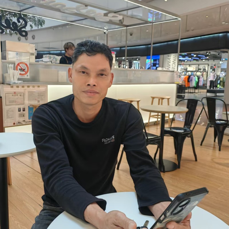 Bilu Huang