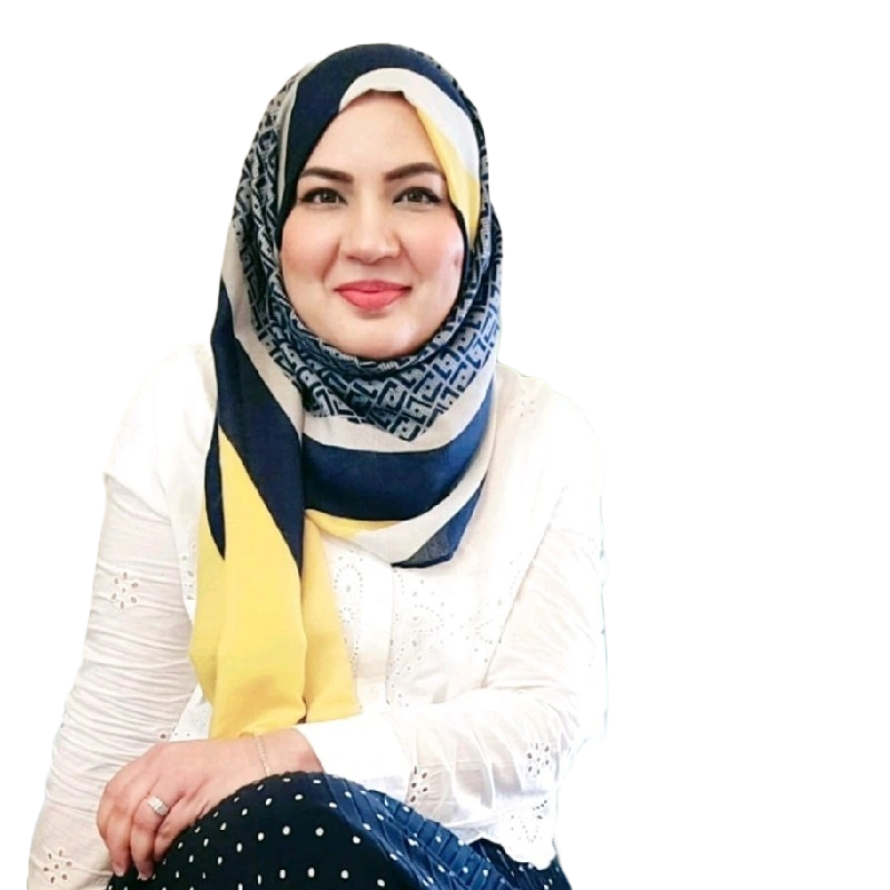 Dr. Sidra Hasan