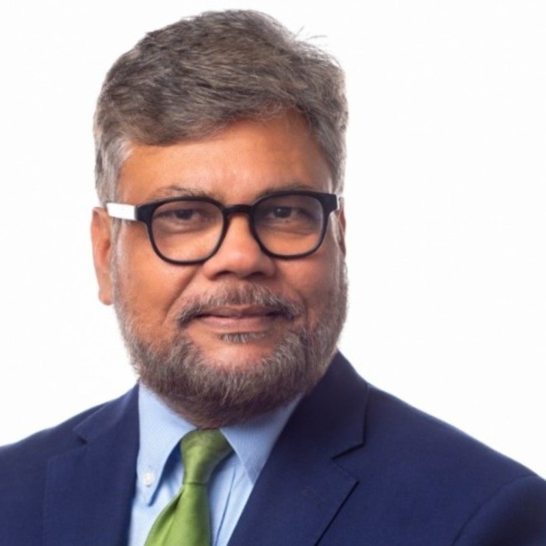 Prof. Syed Arshad Husain