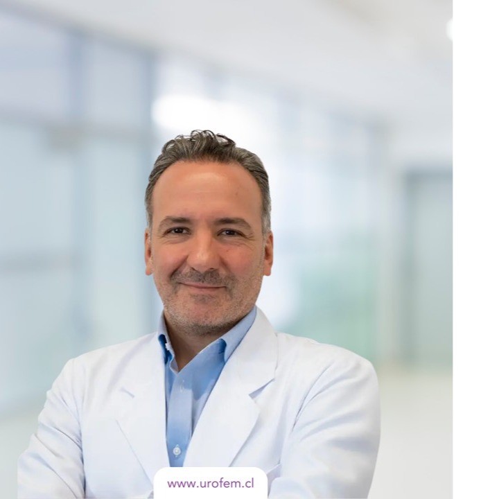Dr. Sebastian Medel
