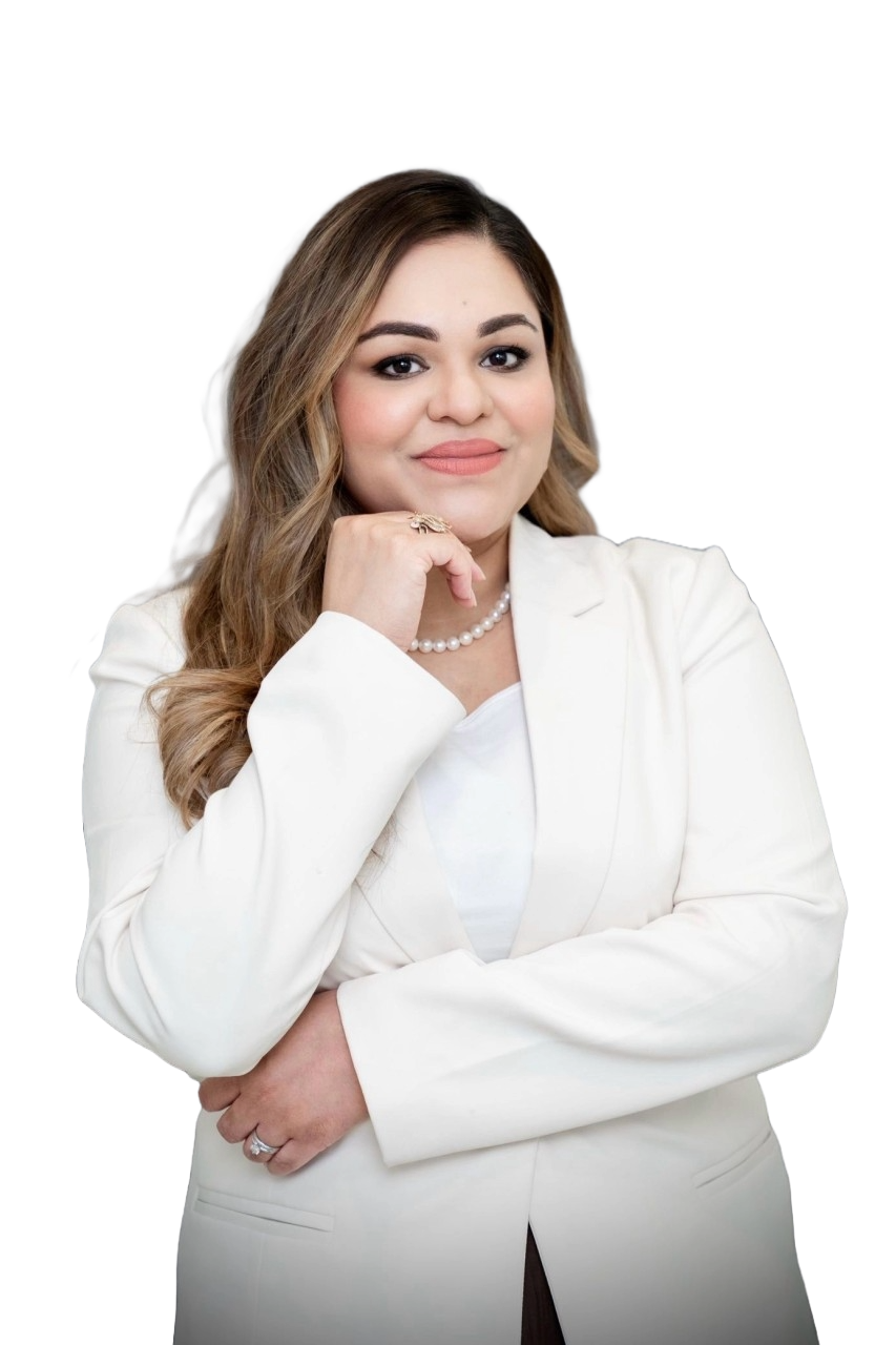 Dr. Jasmin Malek