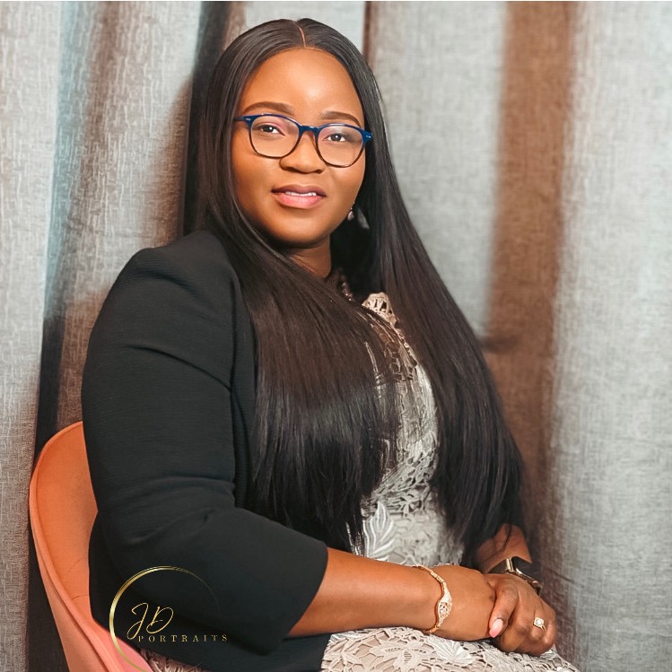 Mrs. Ebunoluwa Makinde