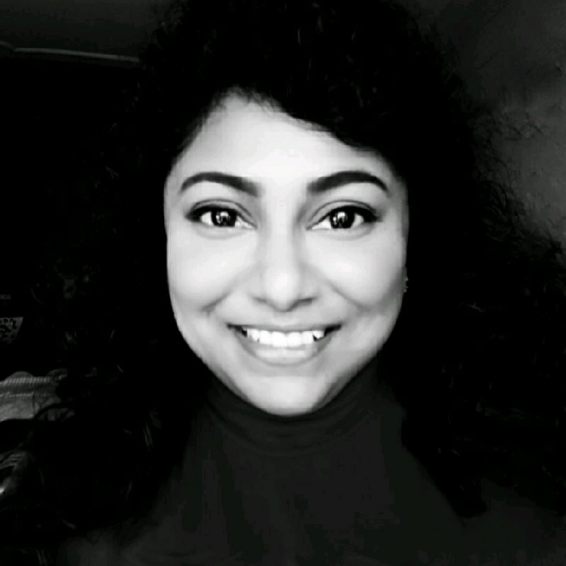 Rupanjana Roy Chowdhury