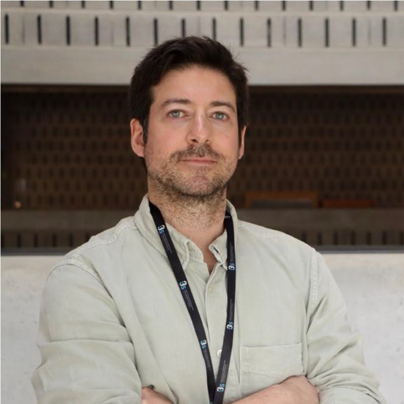 Dr. José Pedro Castro