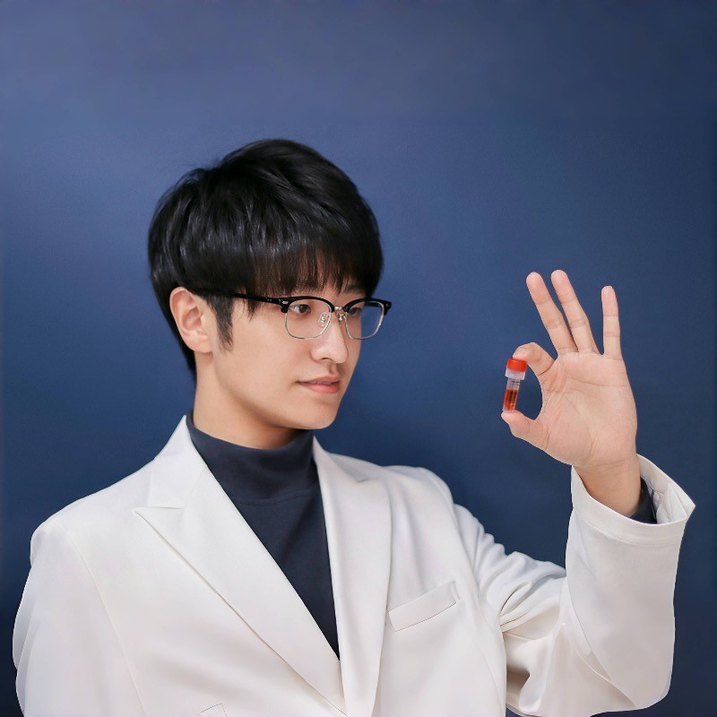 Jiahao Wang