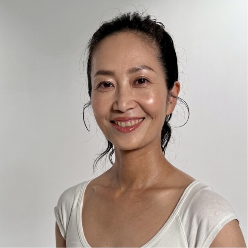 Yuki Shiina