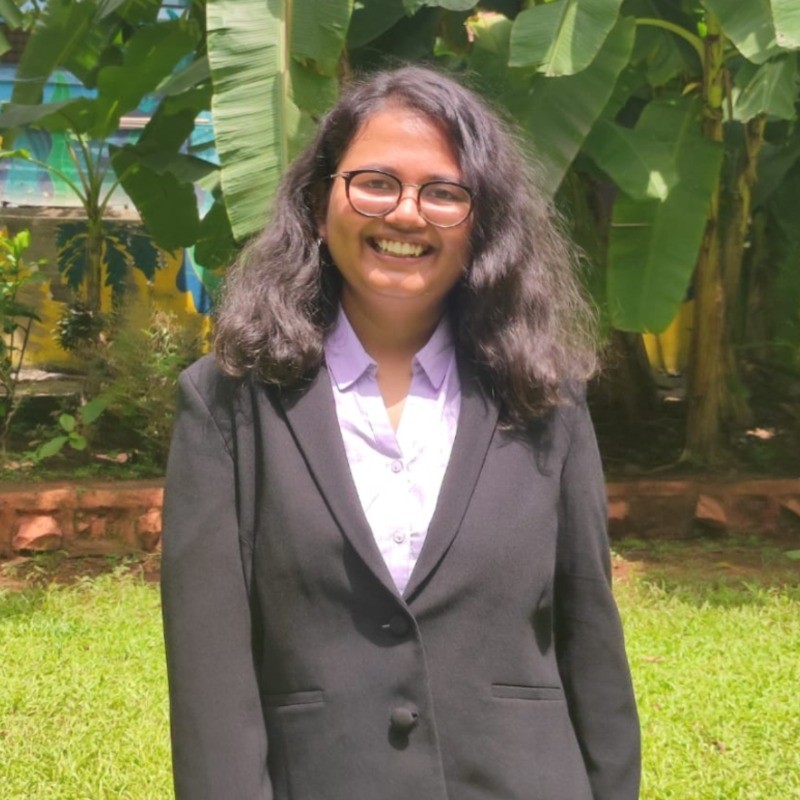 Tvesha Gandhi