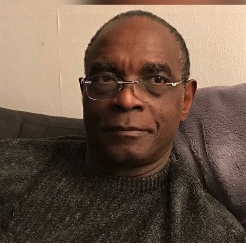 Dr. Moussa COULIBALY