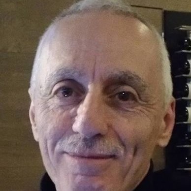 Marios Kyriazis