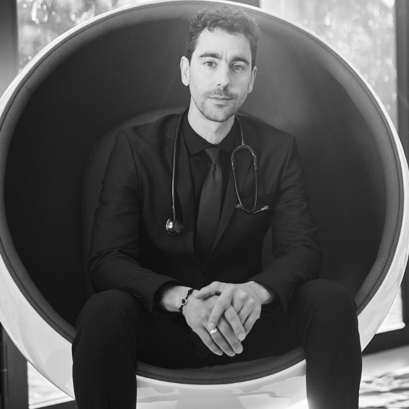 Dr. Thiago Guimarães Osório