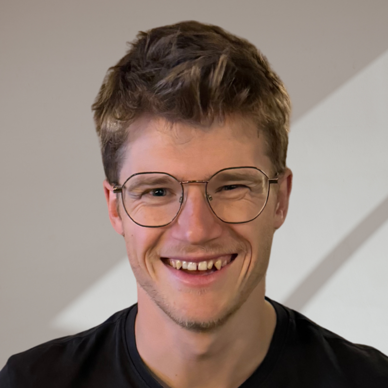 Frederik Dierick