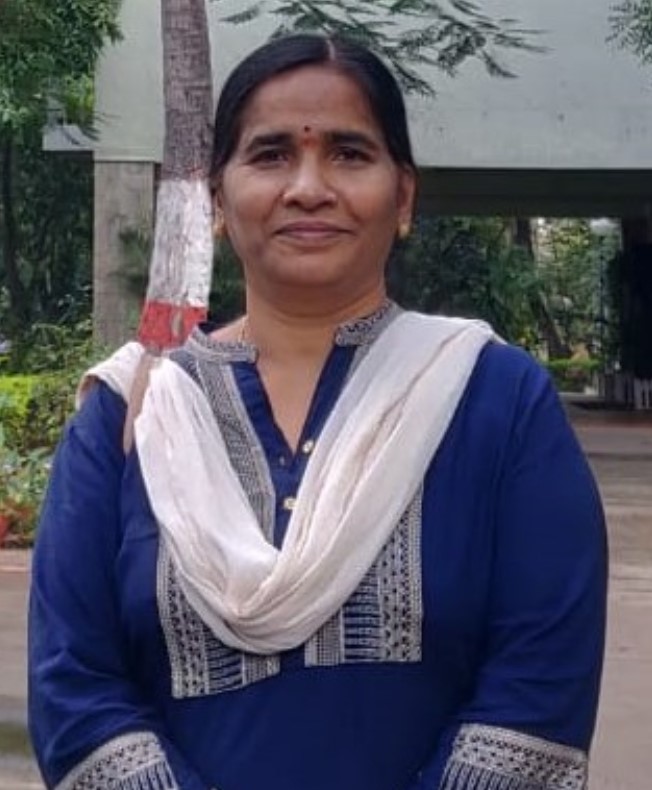 Dr. Varalakshmi Manchana