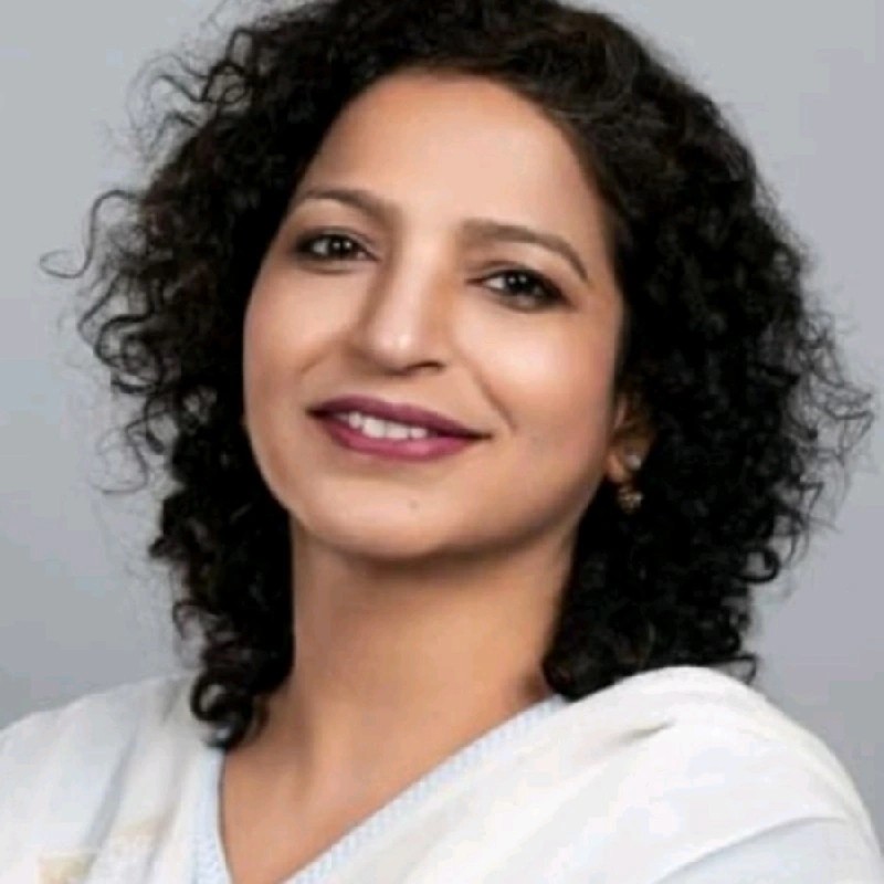 Dr. Anita Dileep