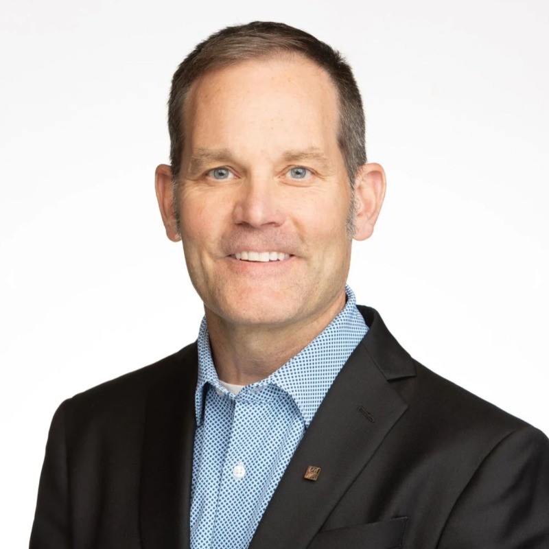 Dr. Mike Studer