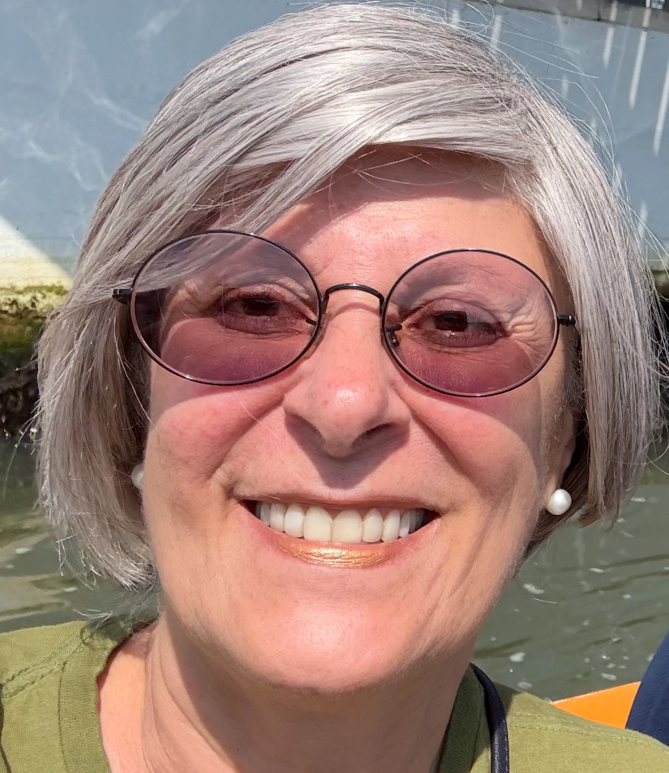 Dr. Maysa Seabra Cendoroglo