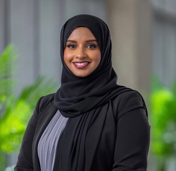 Dr. Samira Hassan