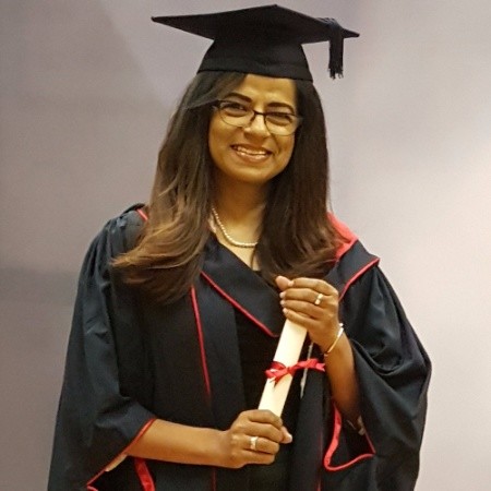 Dr. Rabia Imtiaz