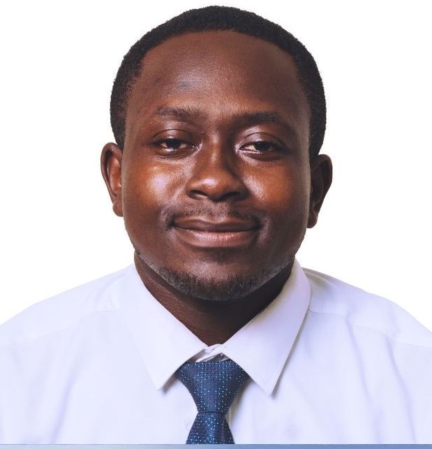 Dr. Papa Kwasi Opare