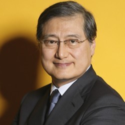 Hidekazu Yamada