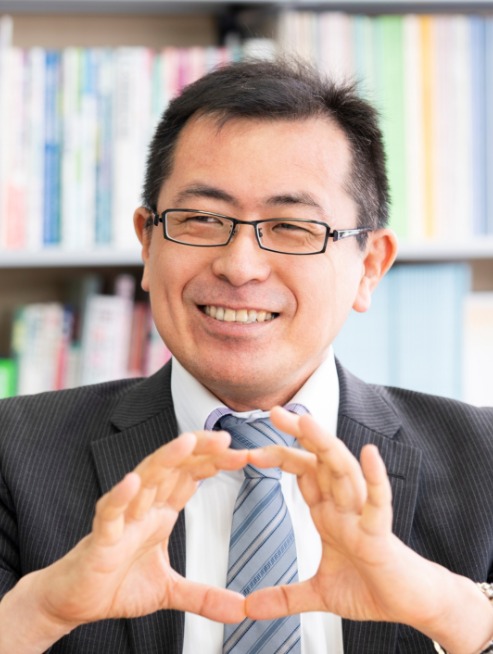 Katsuya Iijima