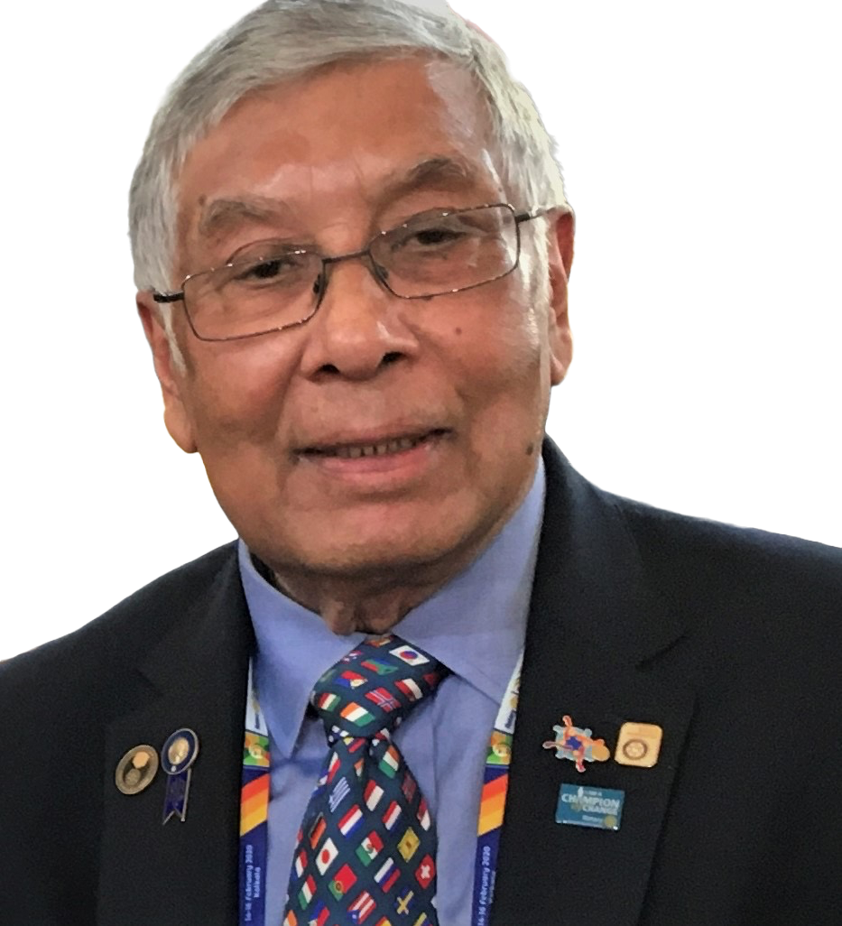 Dr. Himansu Basu