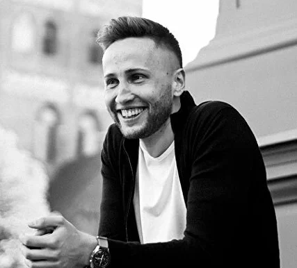 Sergey Jakimov