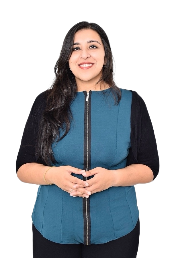 Dr. Lamya Kamal