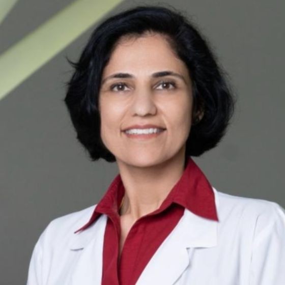 Dr. Shalini Malhotra