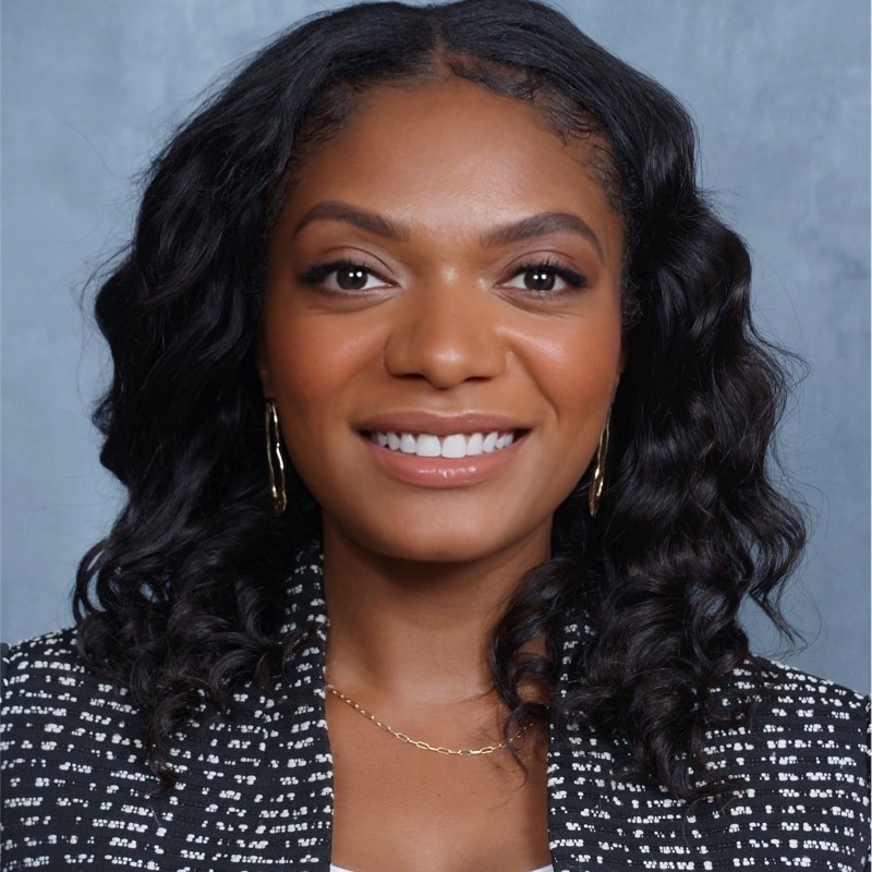 Mrs. Yvonne Akukwe