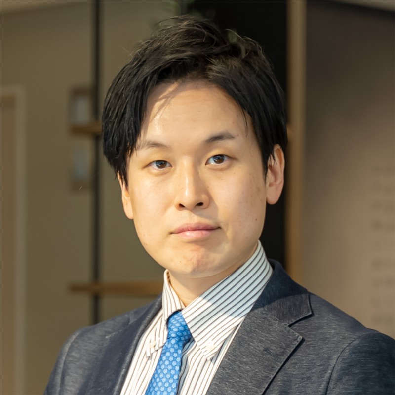 Akira Higuchi