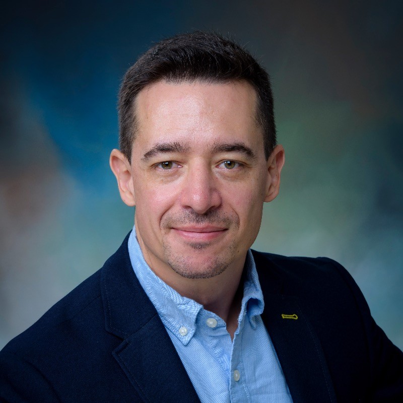 Alberto Aparicio
