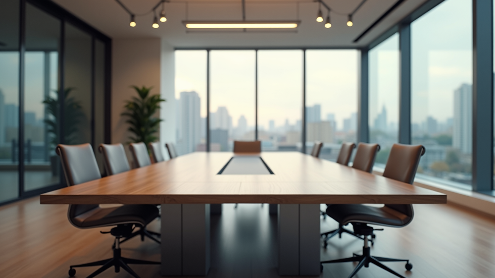 Top Strategies for Effective Business Consulting Services