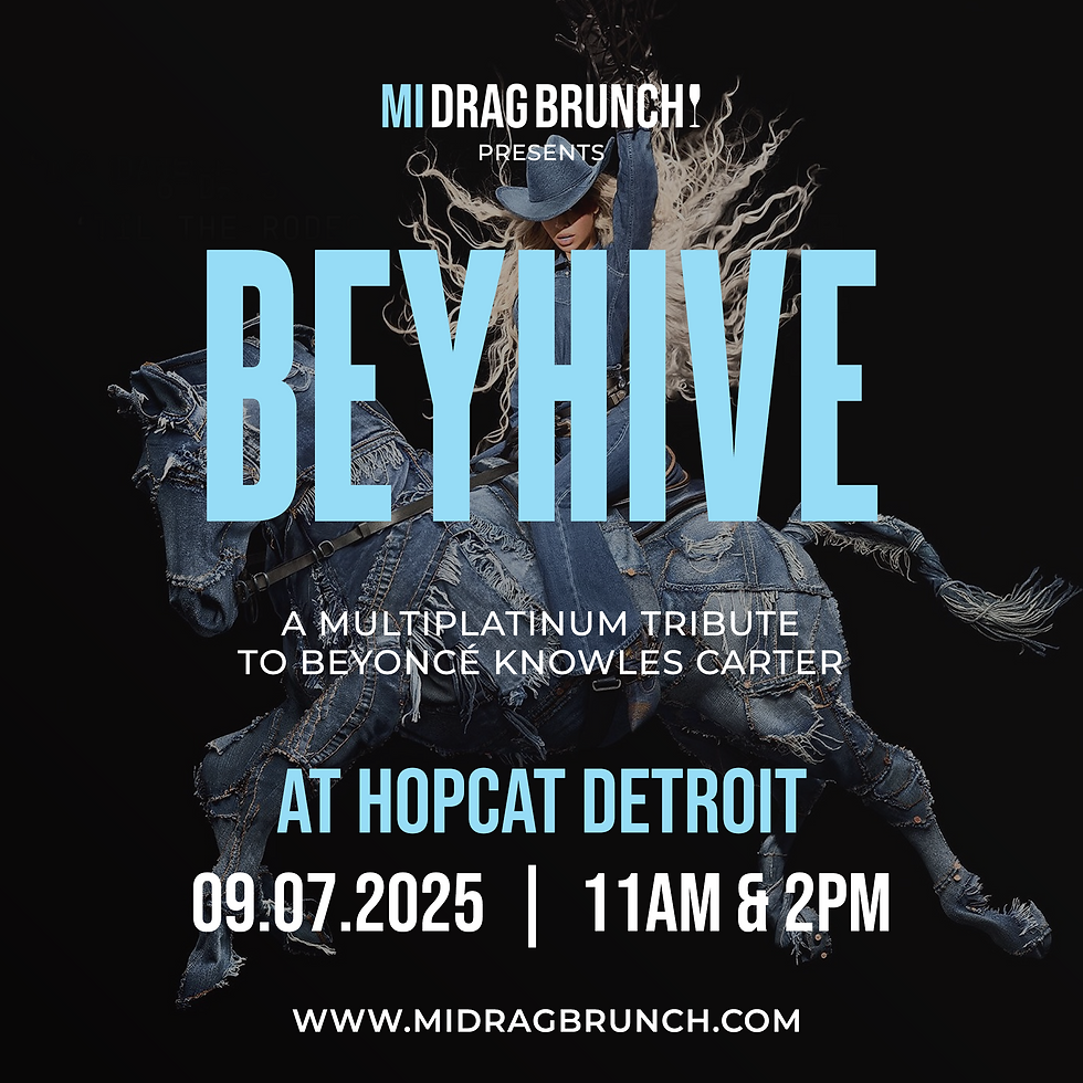 Beyhive 11AM