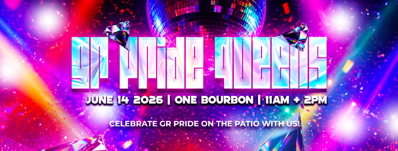 GR PRIDE QUEENS 11AM