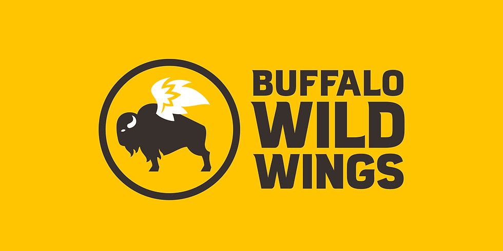 BUFFALO WILD WINGS 2PM