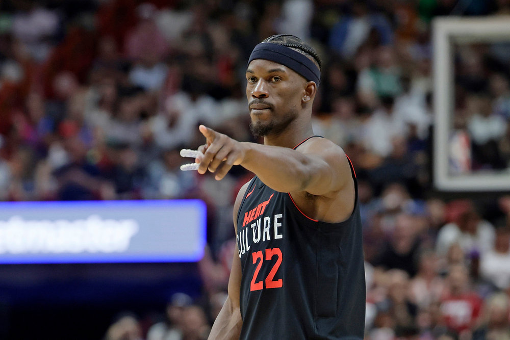 Steven Rasco The Heat are Cooked... or Are They? My Deep Dive