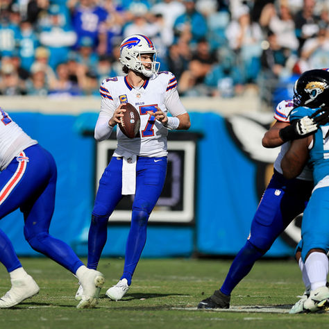 NFL Playoff Wild Card Weekend: What Happened and What’s Still to Come