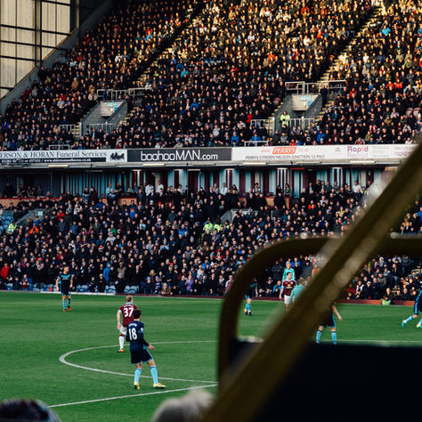 Brighton & Hove Albion F.C Key to Success  