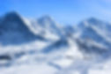 The Swiss Alps are the best place for sp