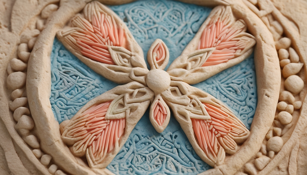 Stone Art Connection Day