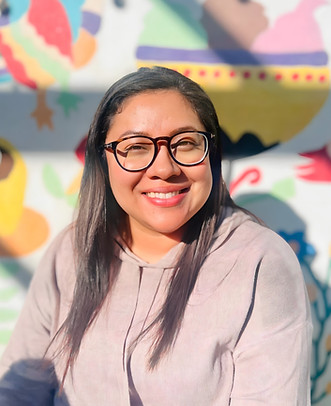 Katherine Santana Happy