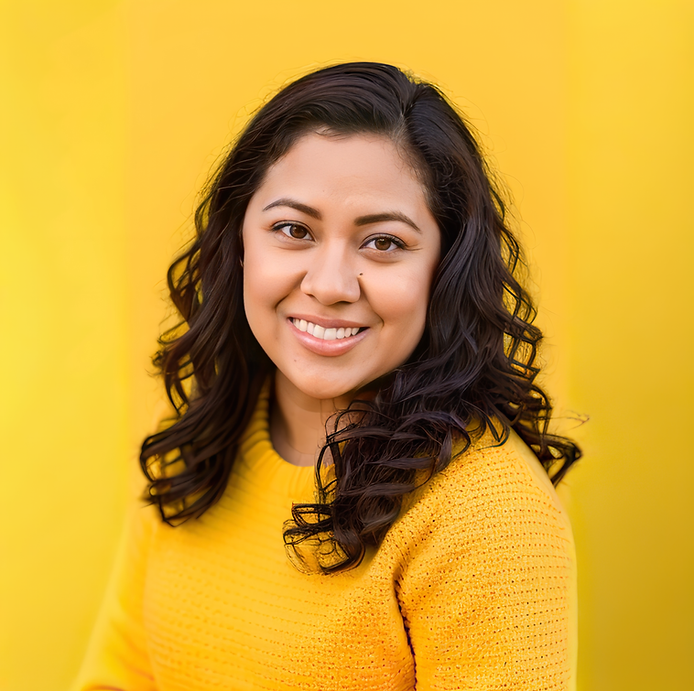 Katherine Santana LCSW Profile Picture