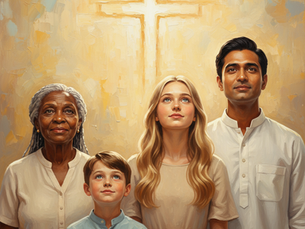 Holiness? Yes, Please!