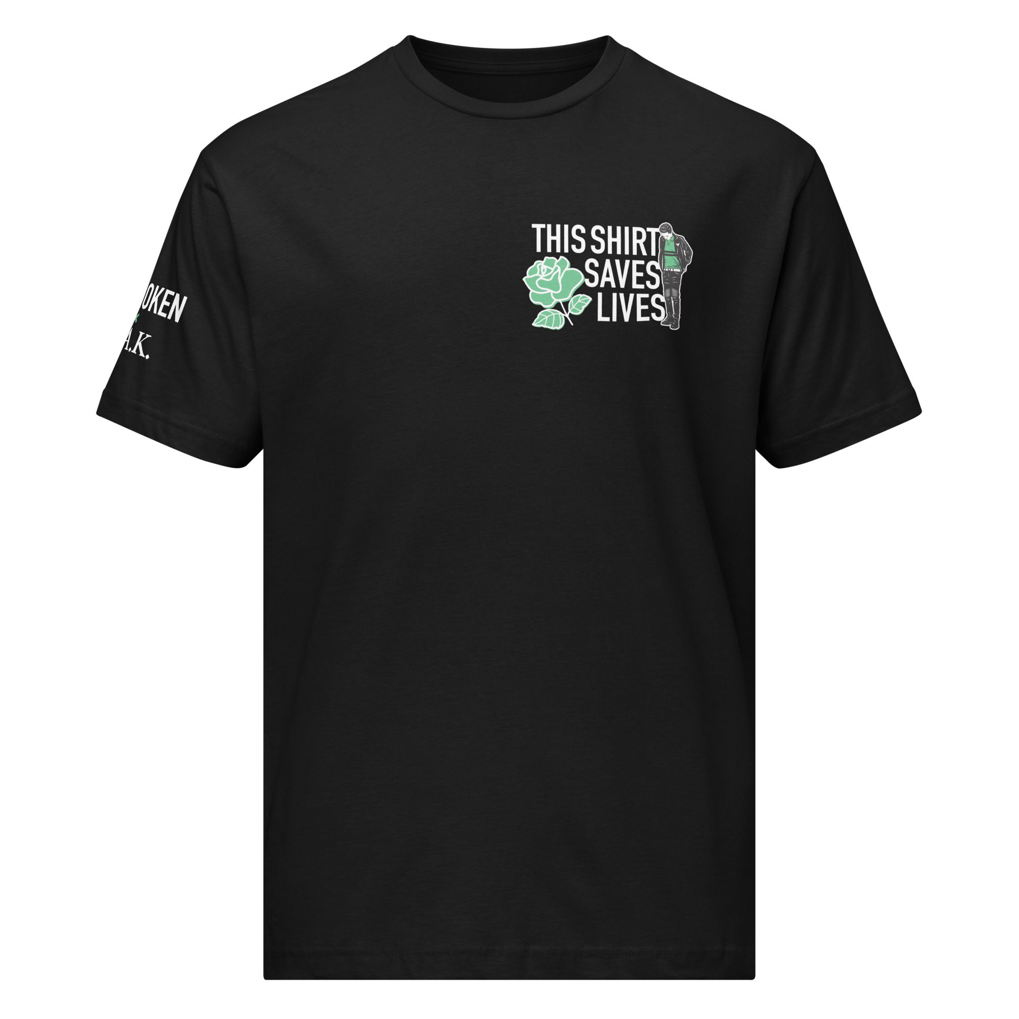 F*ck Fentanyl — Family & Friends Edition