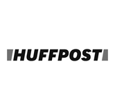Huff Post logo