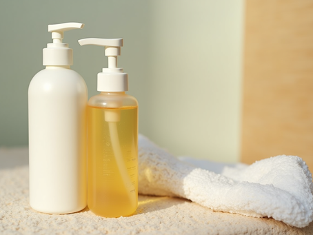Shampoo hidratante para cabelos: descubra os melhores para você
