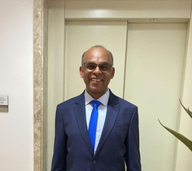 Foto do escritor: buenosousaademir