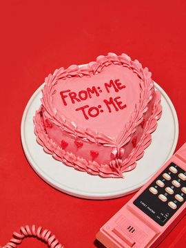 Self-Love for Valentine's Day