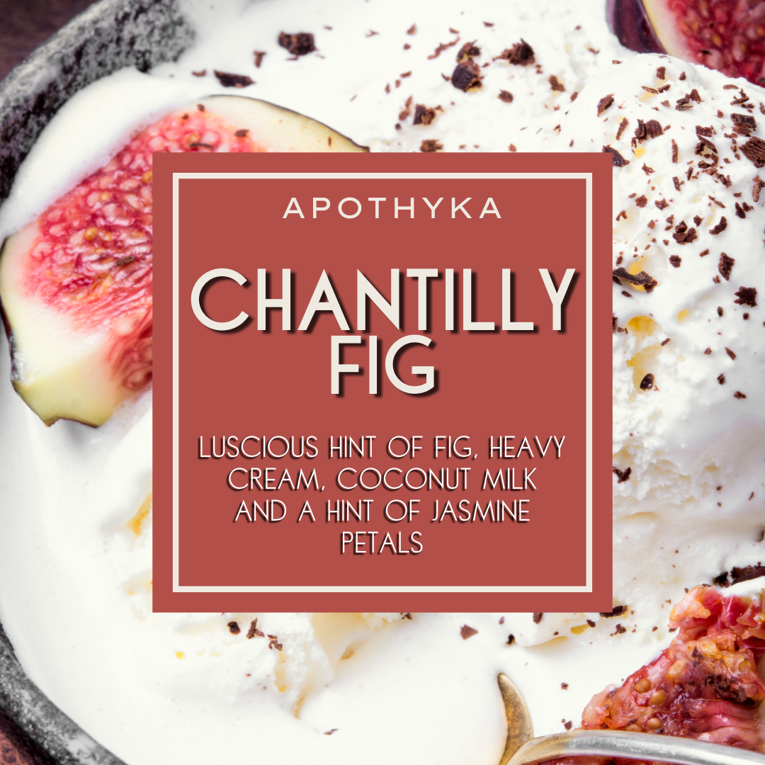 CHANTILLY FIG